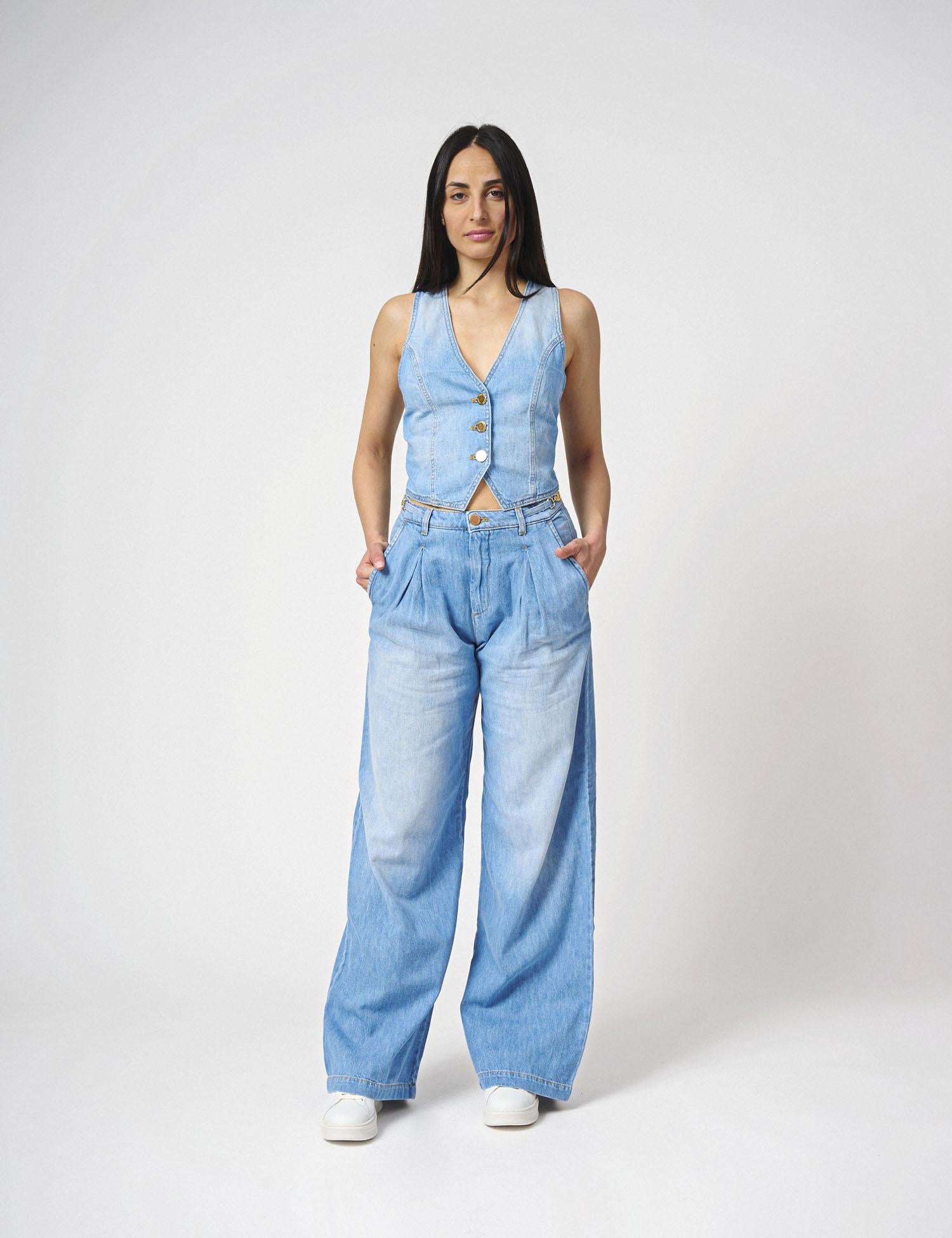Pantalone palazzo