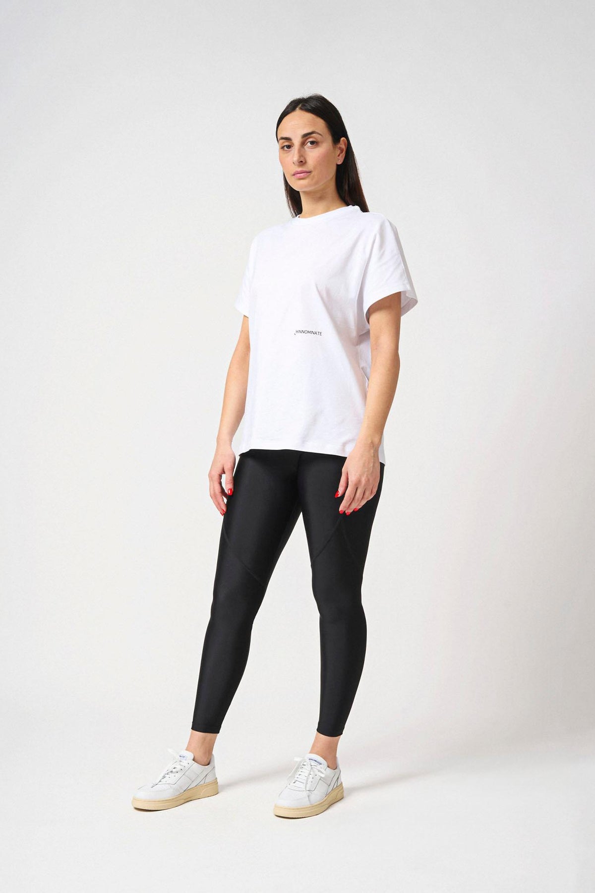 T-shirt basica