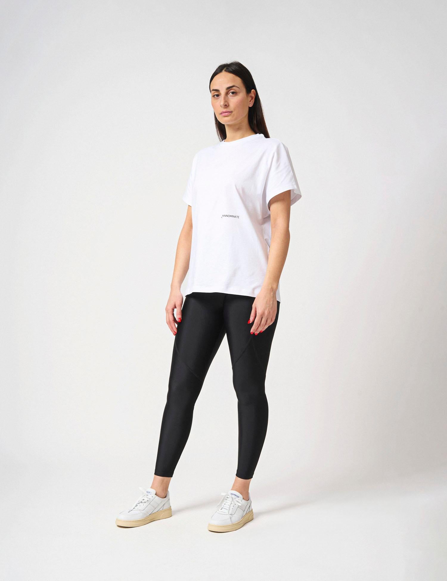 T-shirt basica