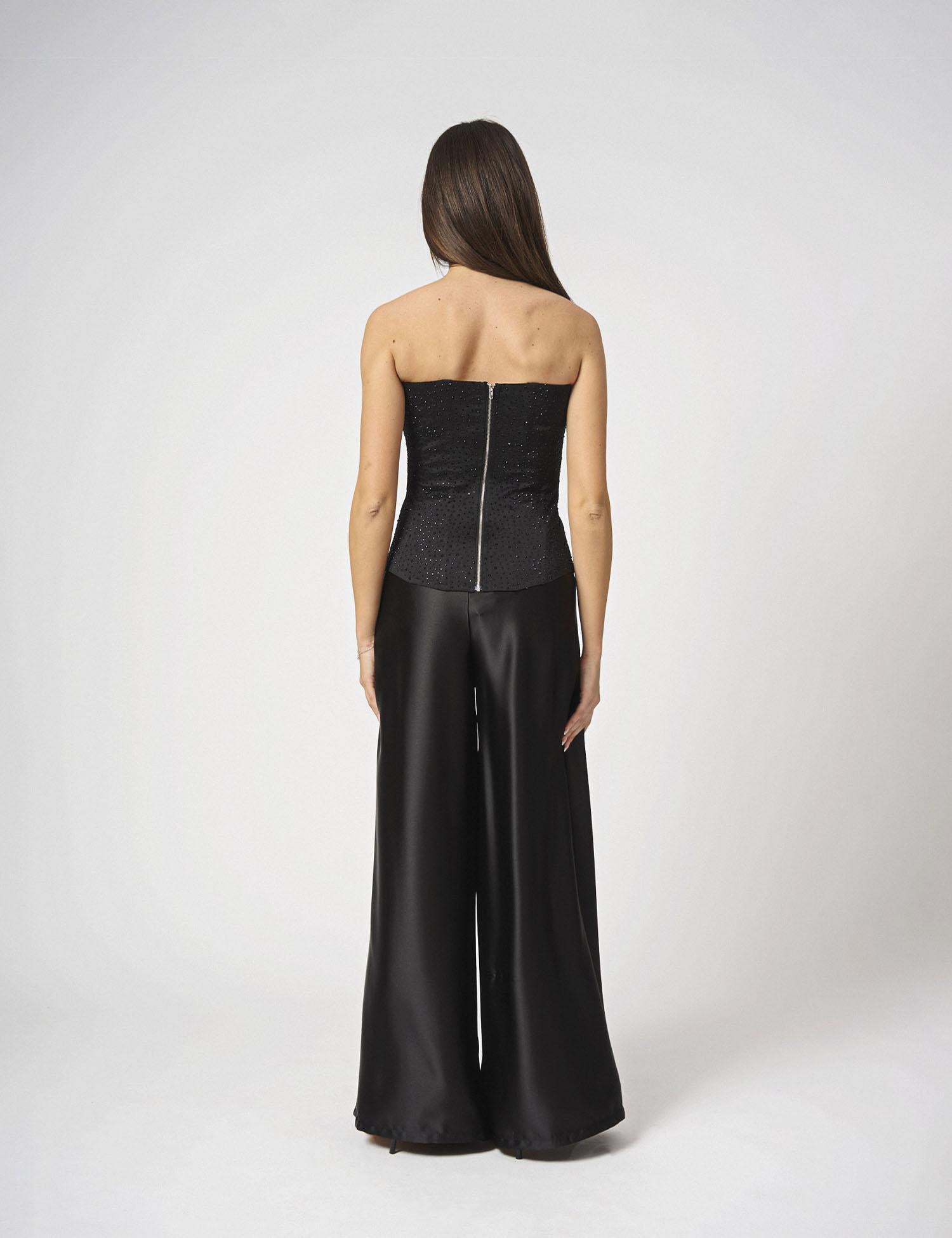 Top strass
