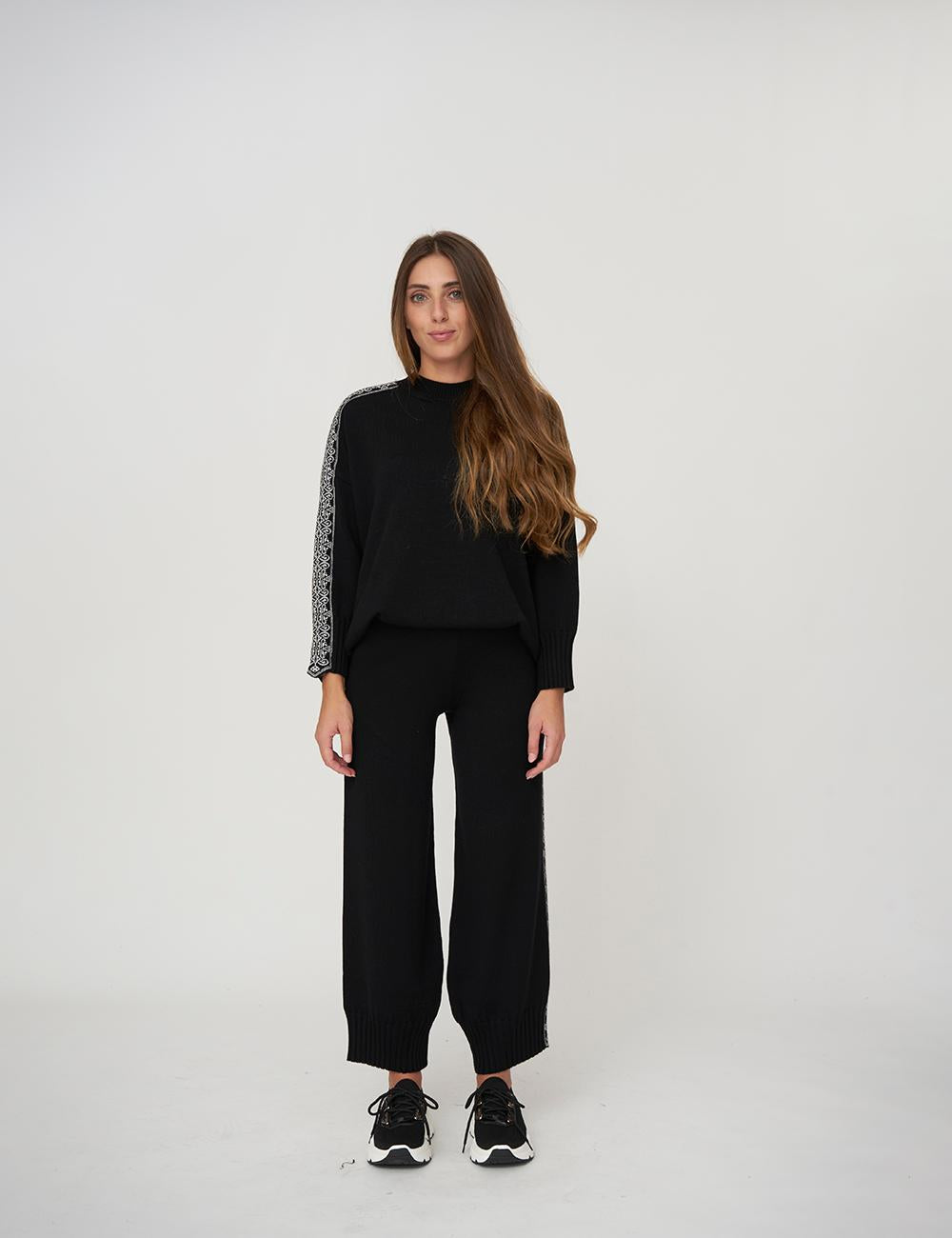 Pantalone a palazzo