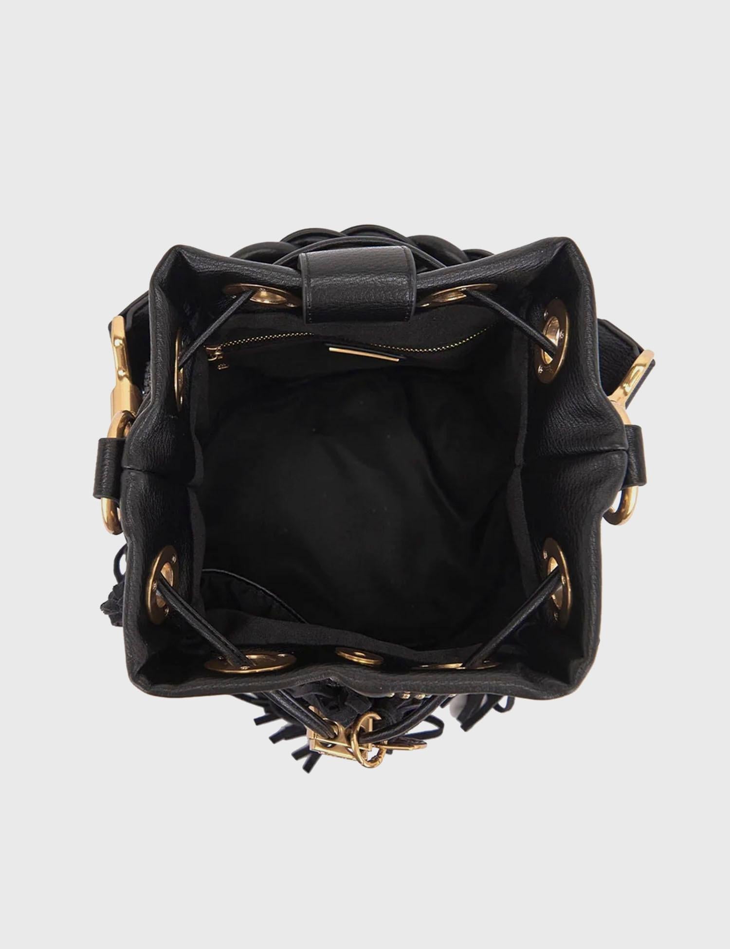 Legacy bucket