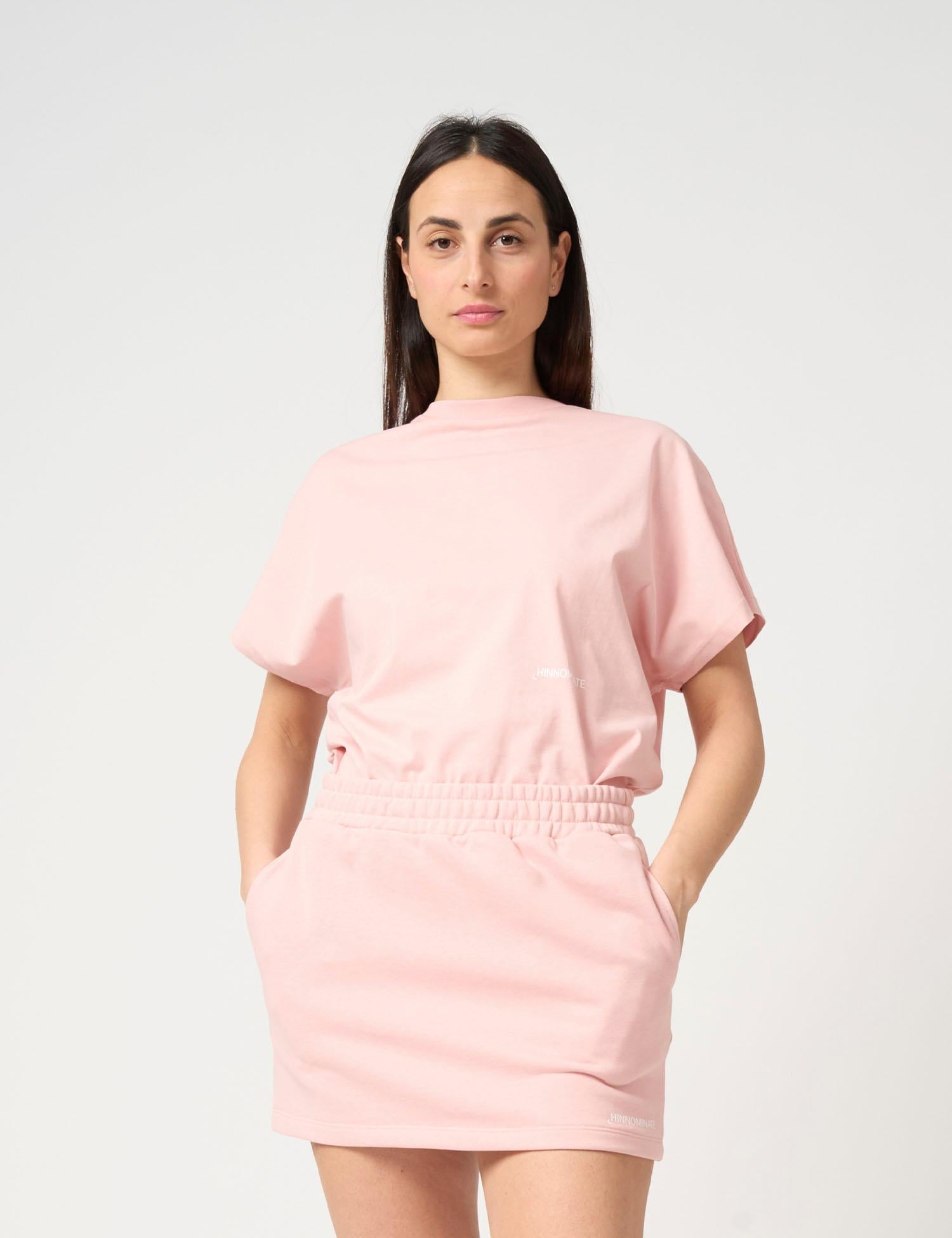 T-shirt basic