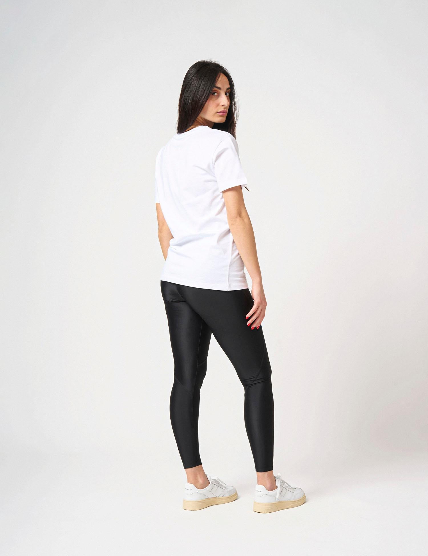 T-shirt basic