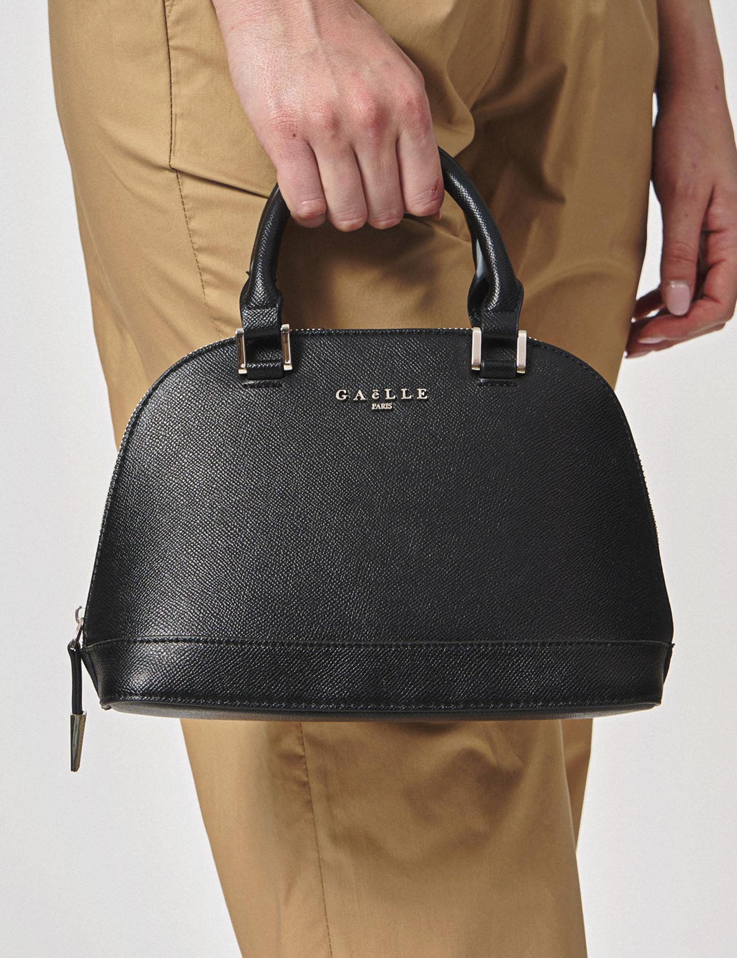 Reg duffle