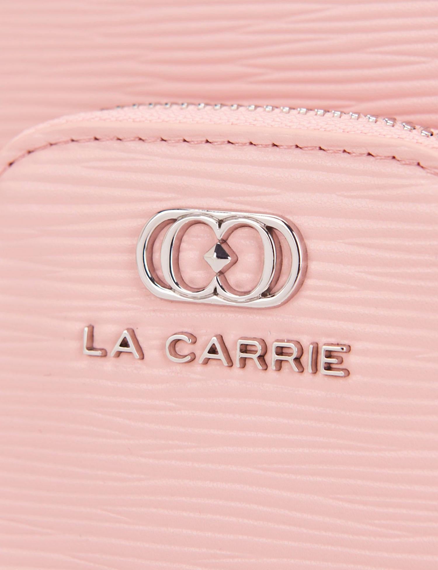 Pocket shoulder bag
