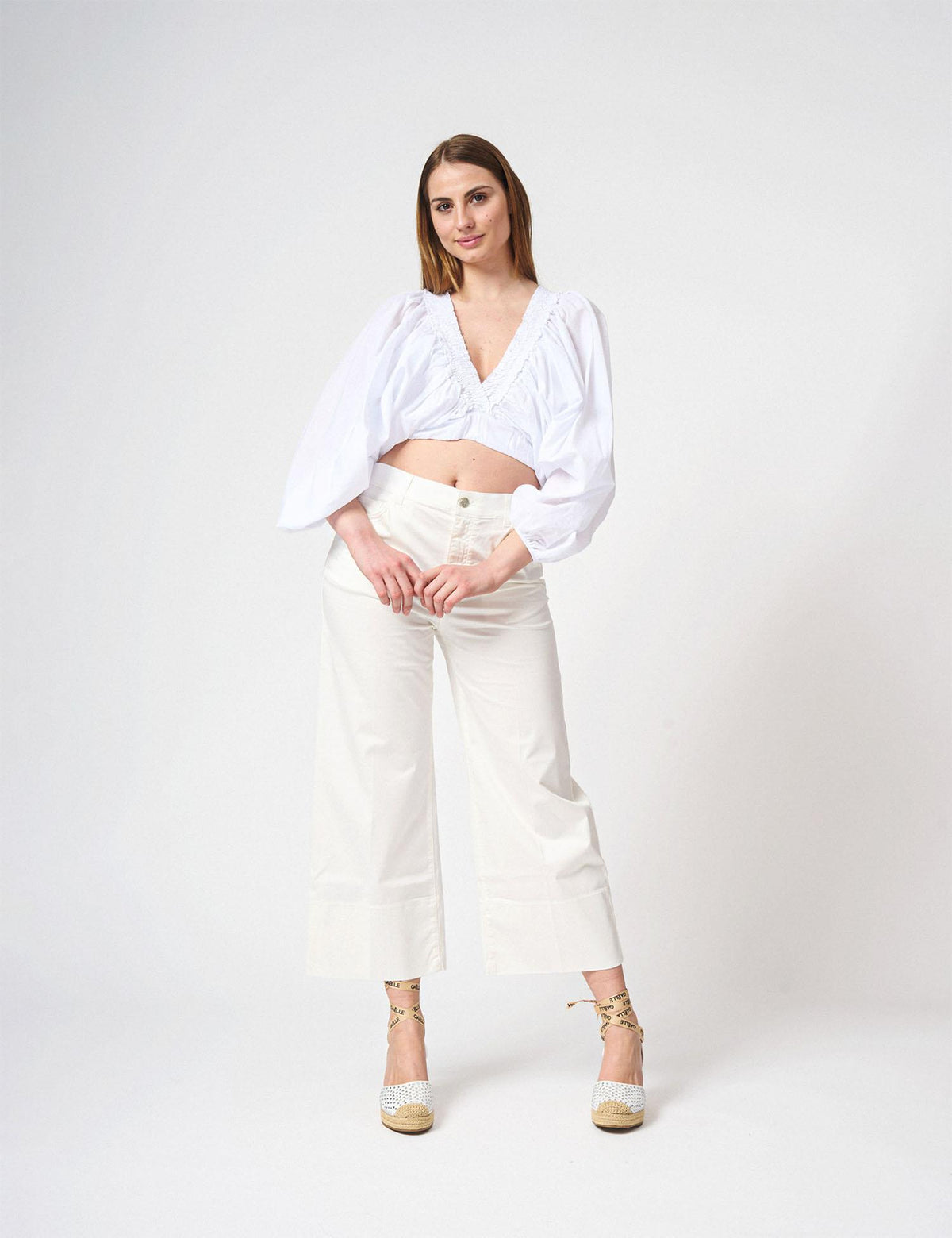 Blusa