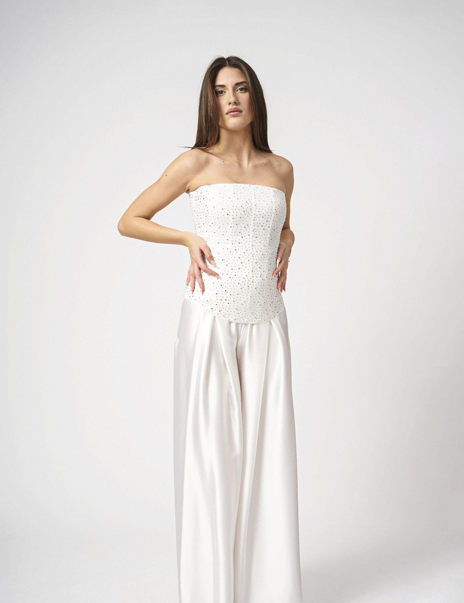 Top strass