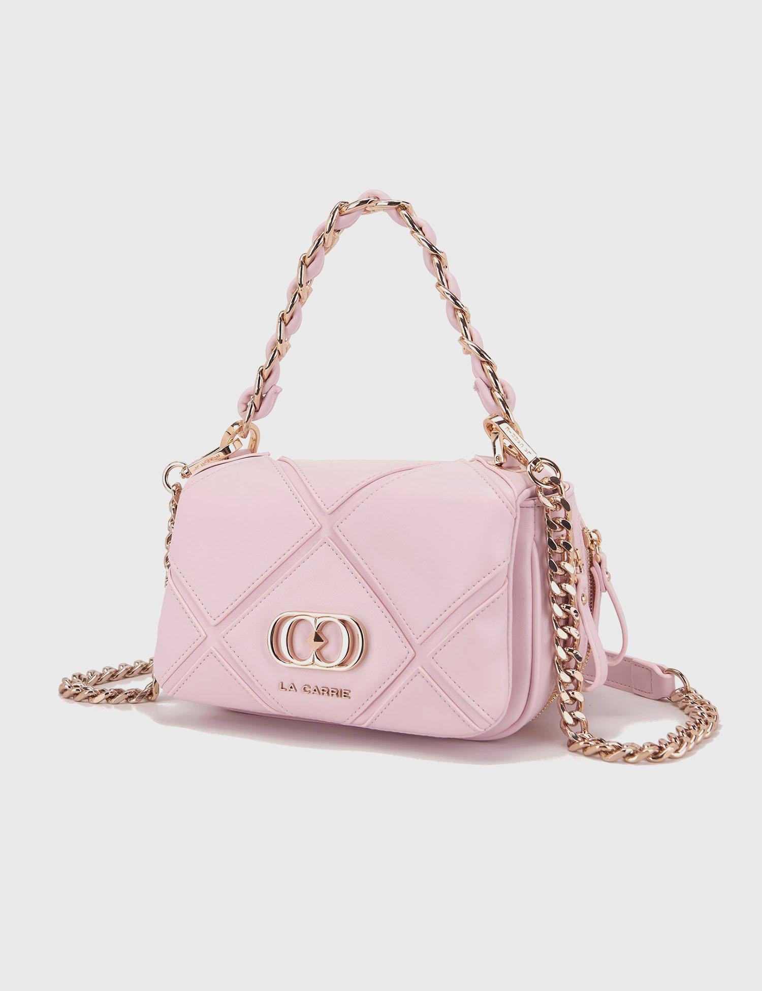 Isabel small shoulder bag