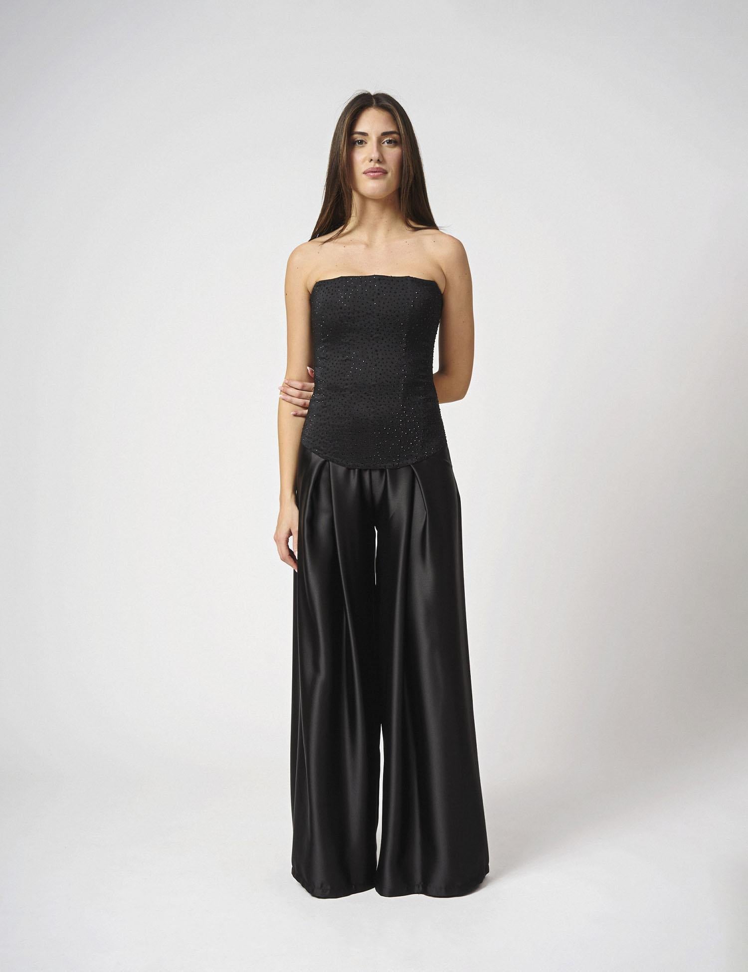 Top strass
