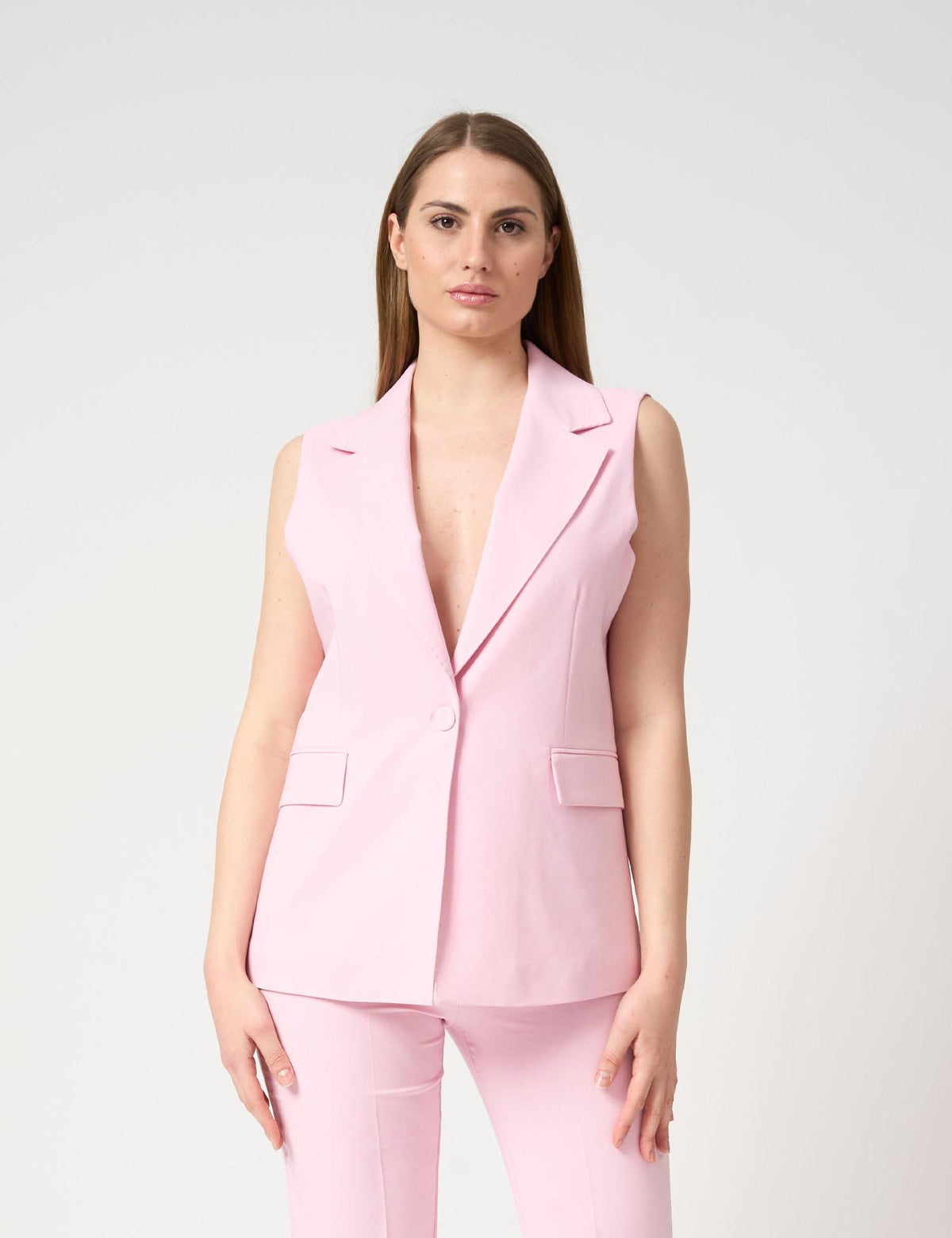 Giacca gilet