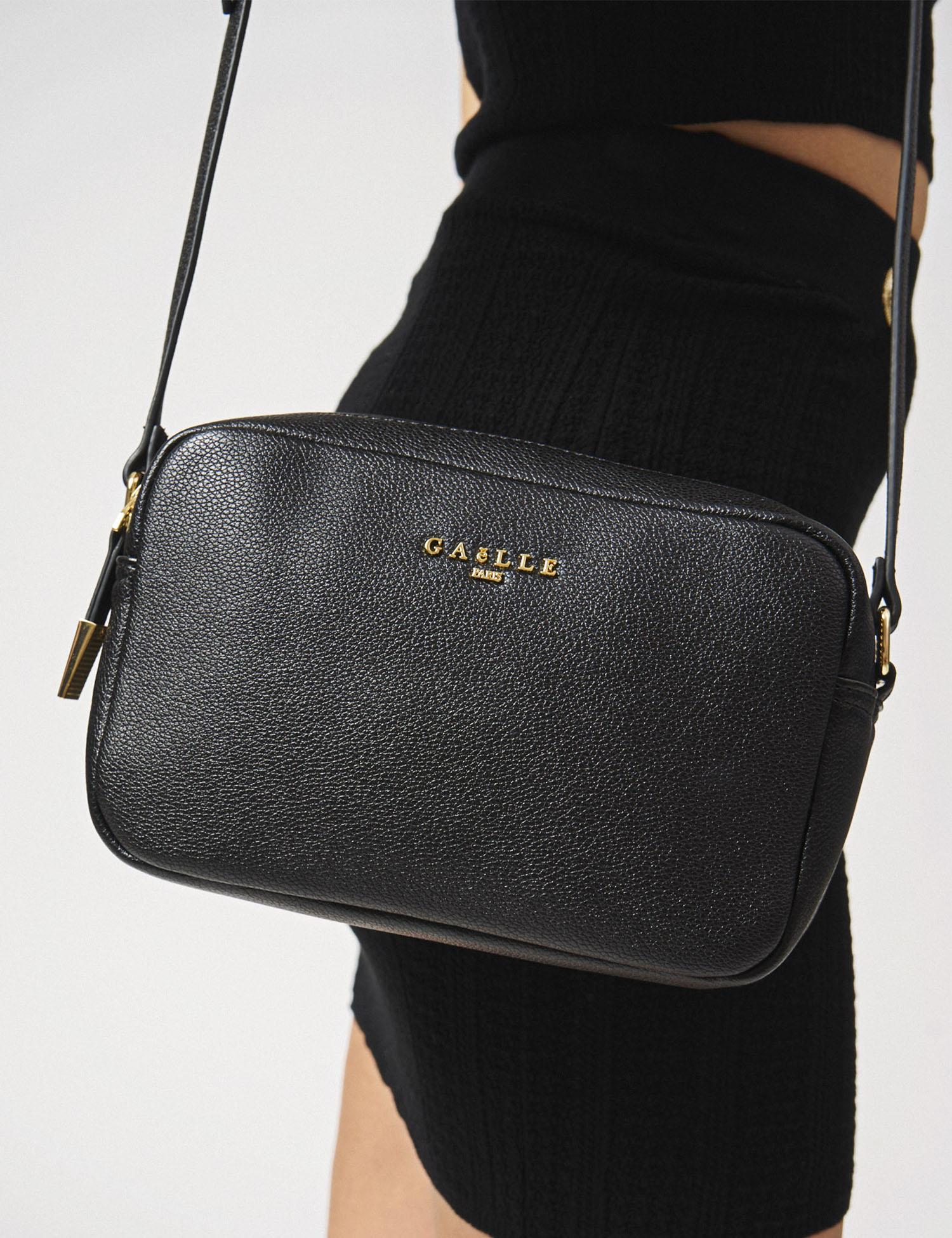 Reg camera bag