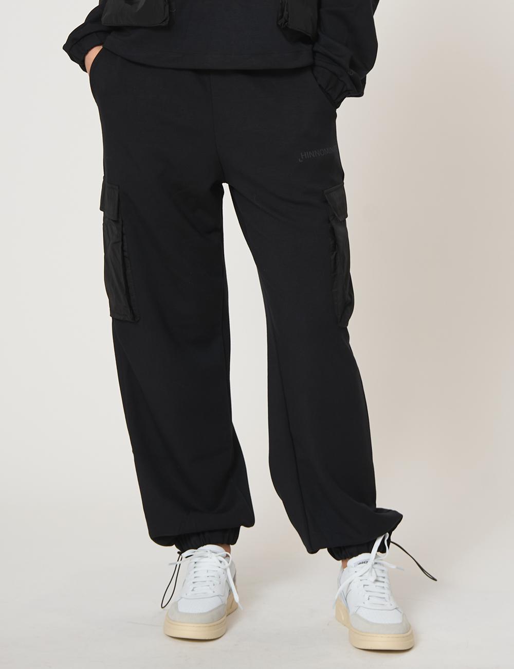 Pantalone in modal