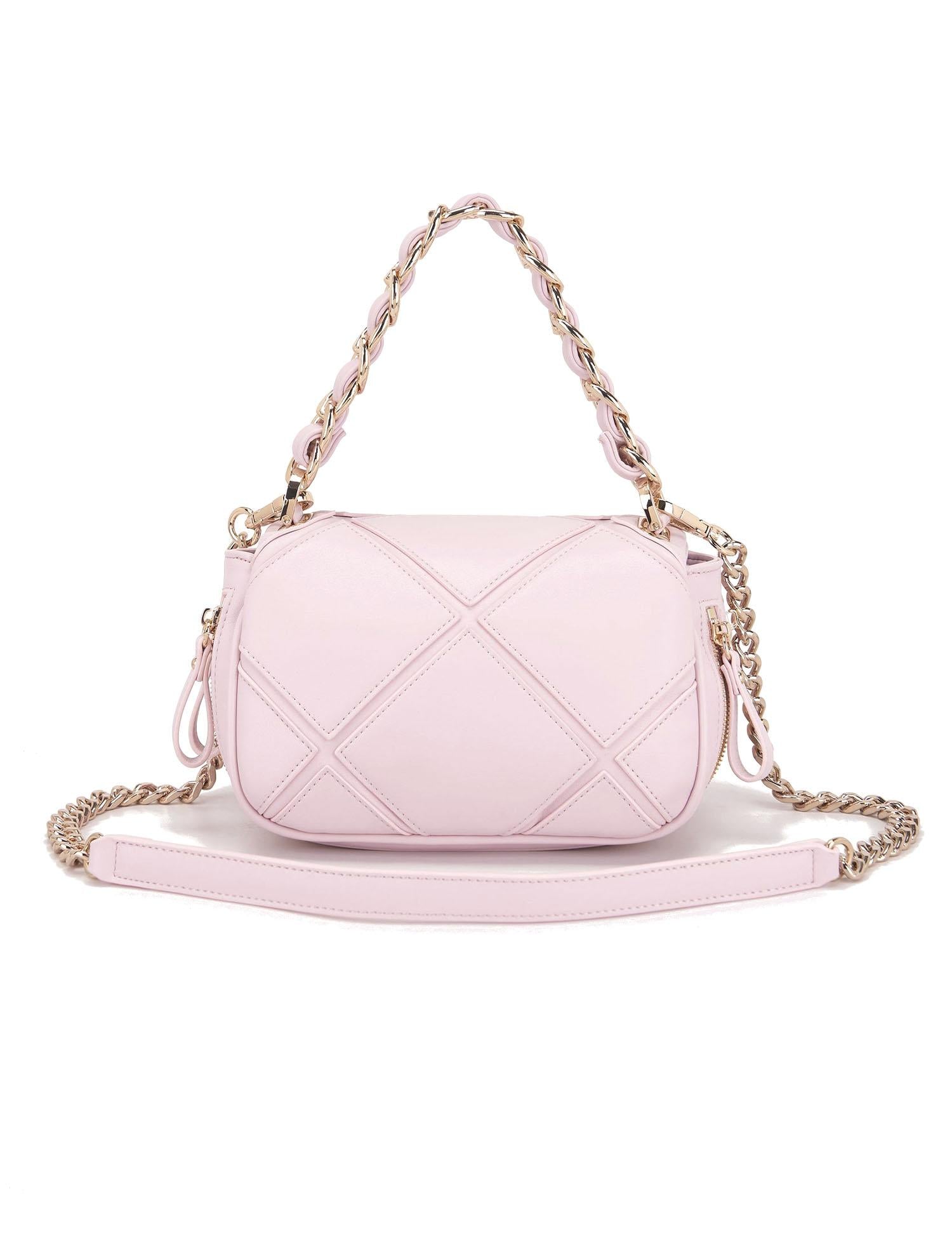 Isabel small shoulder bag