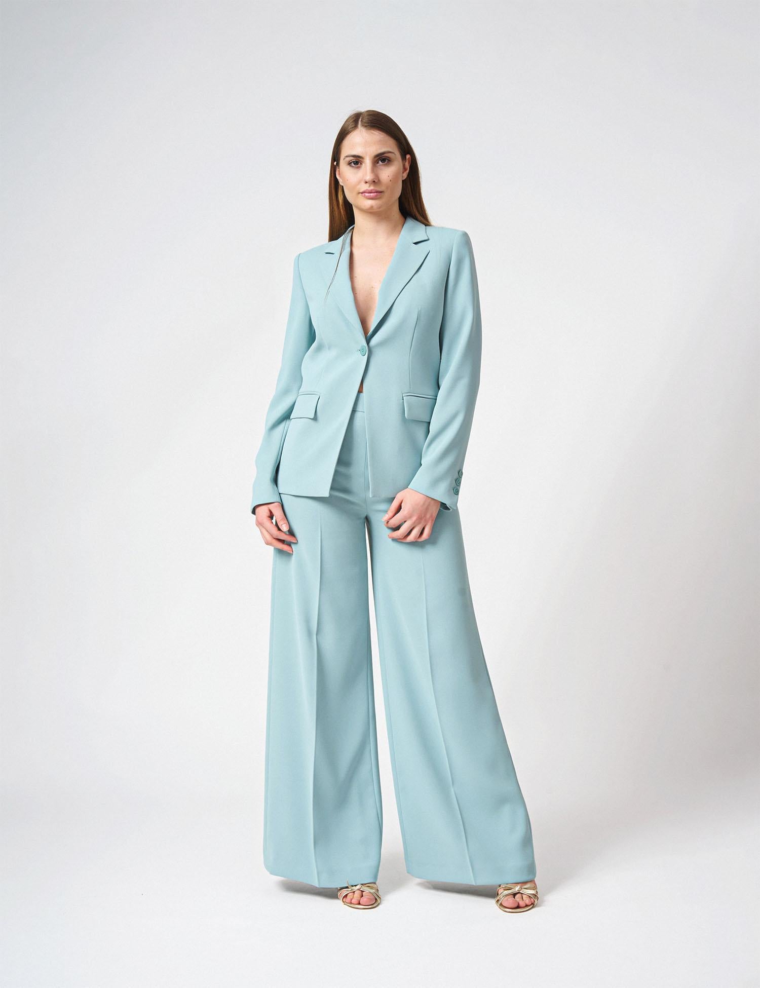 Pantalone palazzo