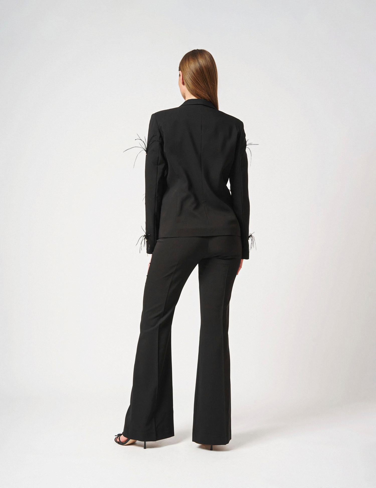 Pantalone a zamoa