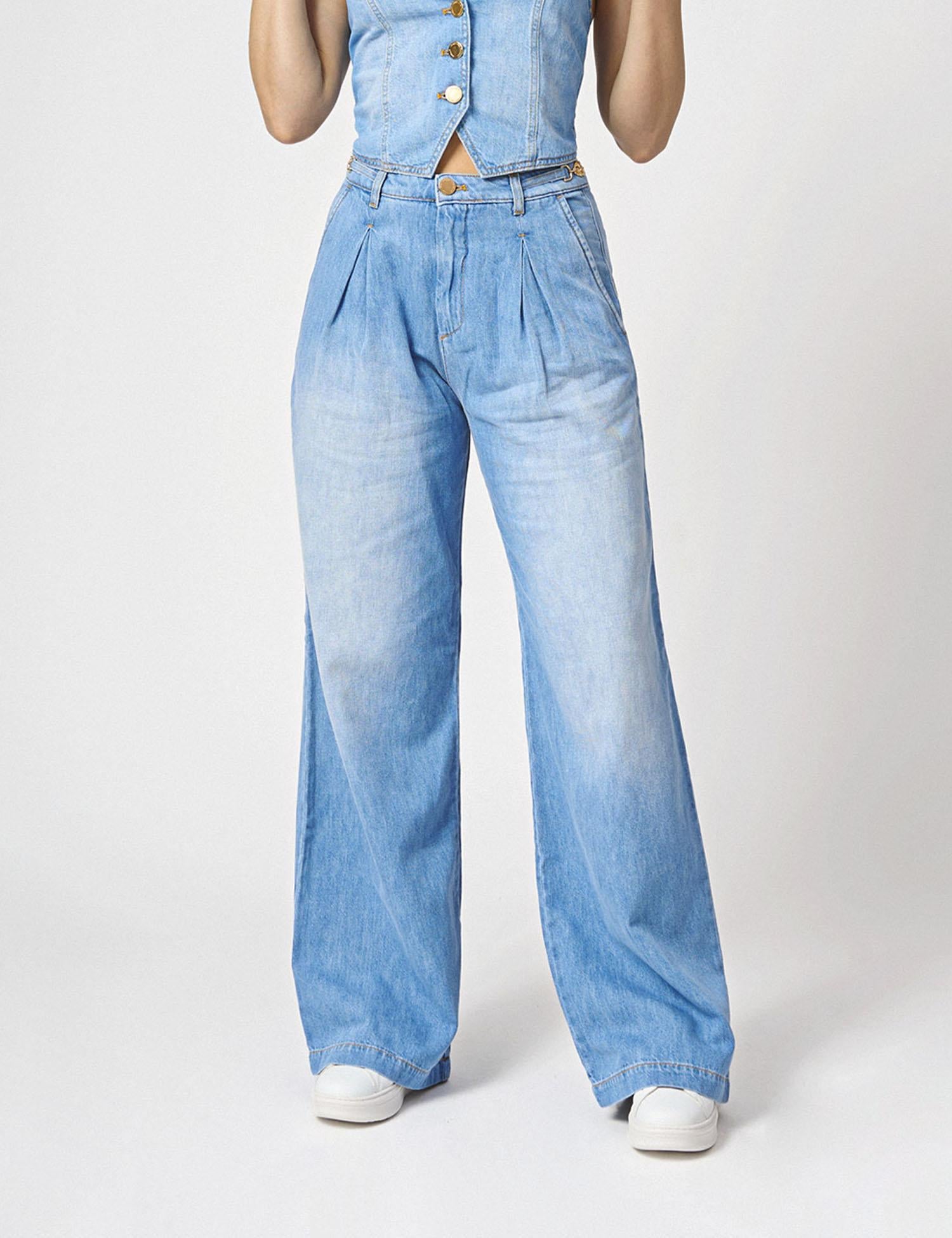 Pantalone palazzo