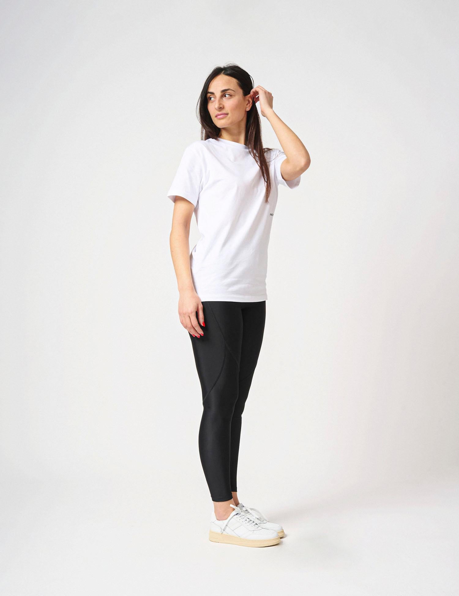 T-shirt basic