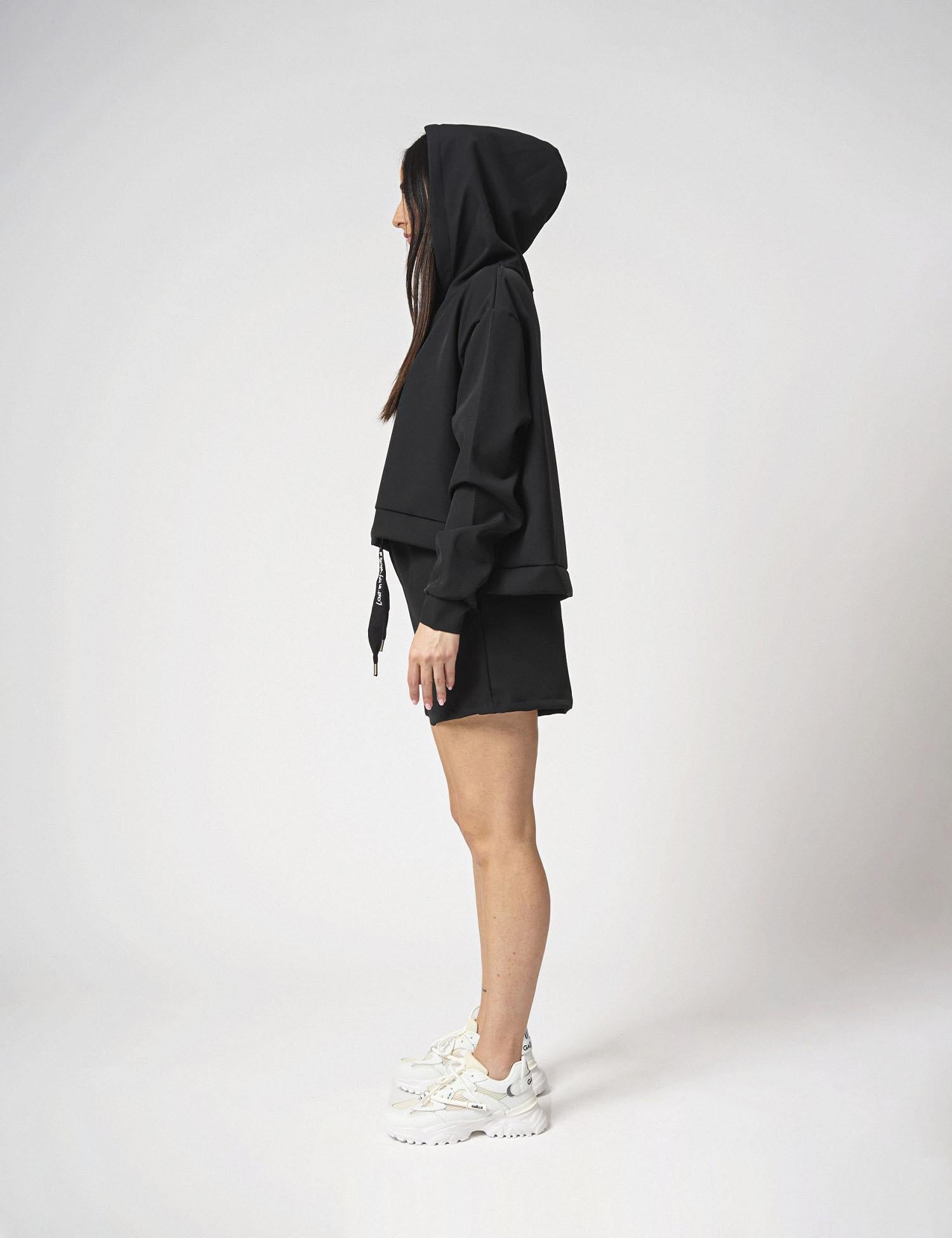 Short con coulisse