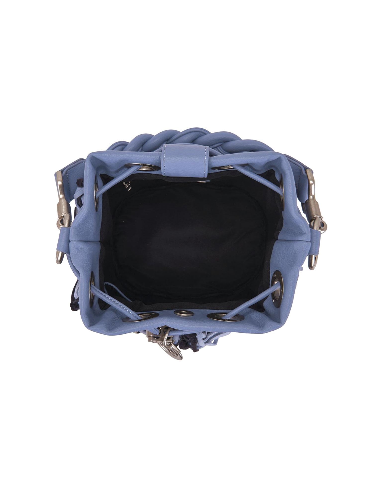 Legacy bucket