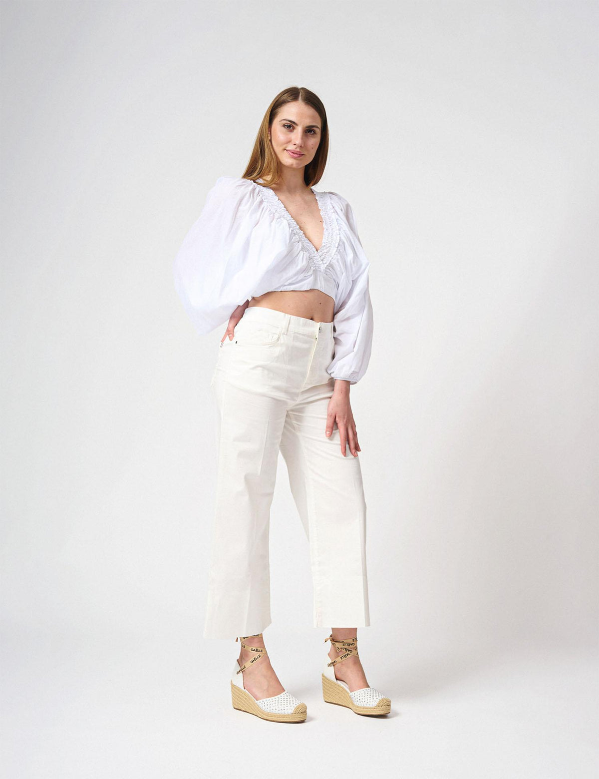 Blusa