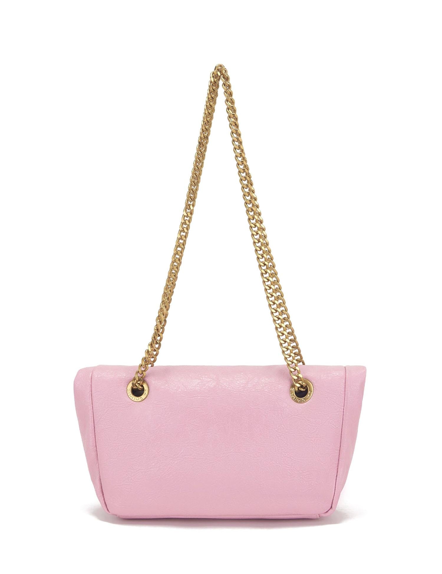 Lumi mini shoulder bag