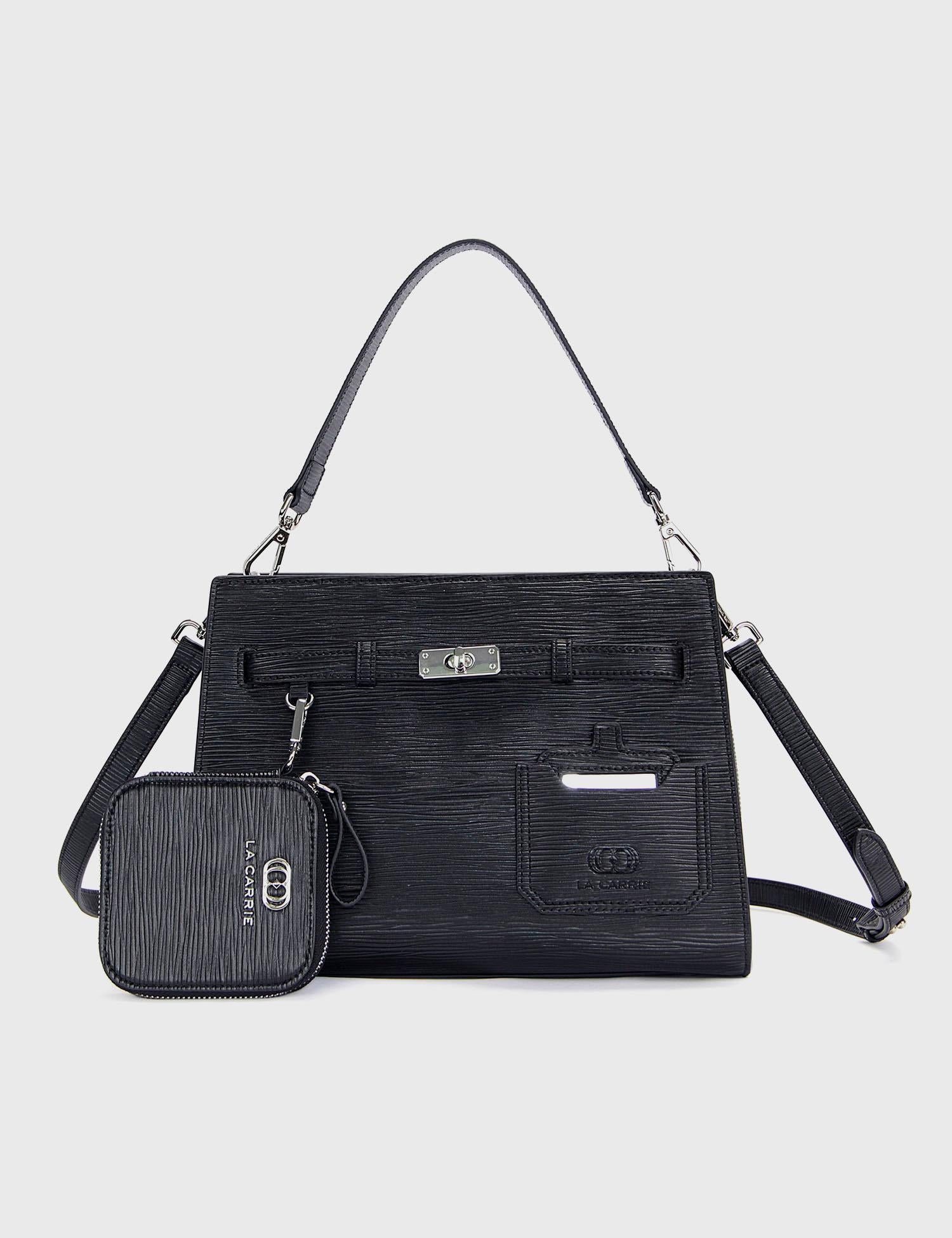 Pocket med shopper