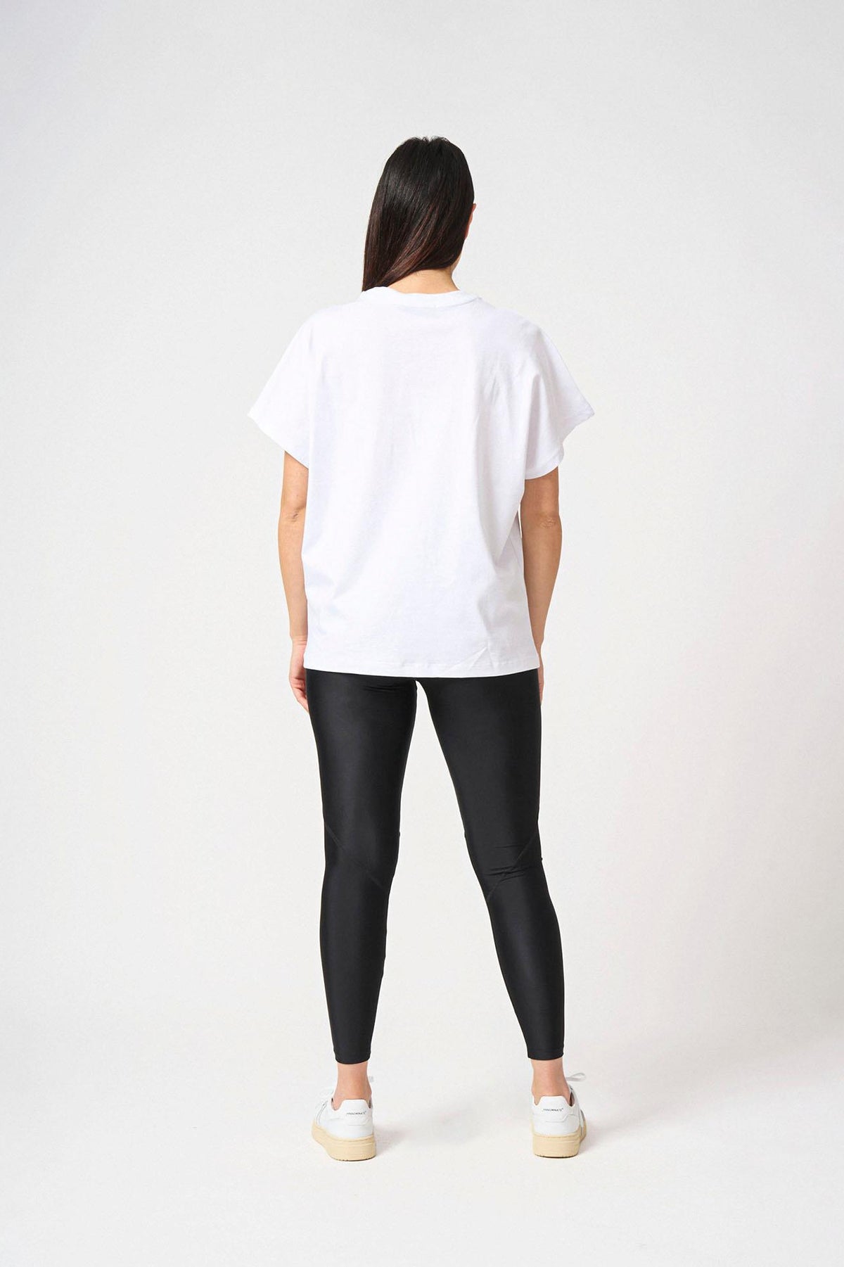 T-shirt basica