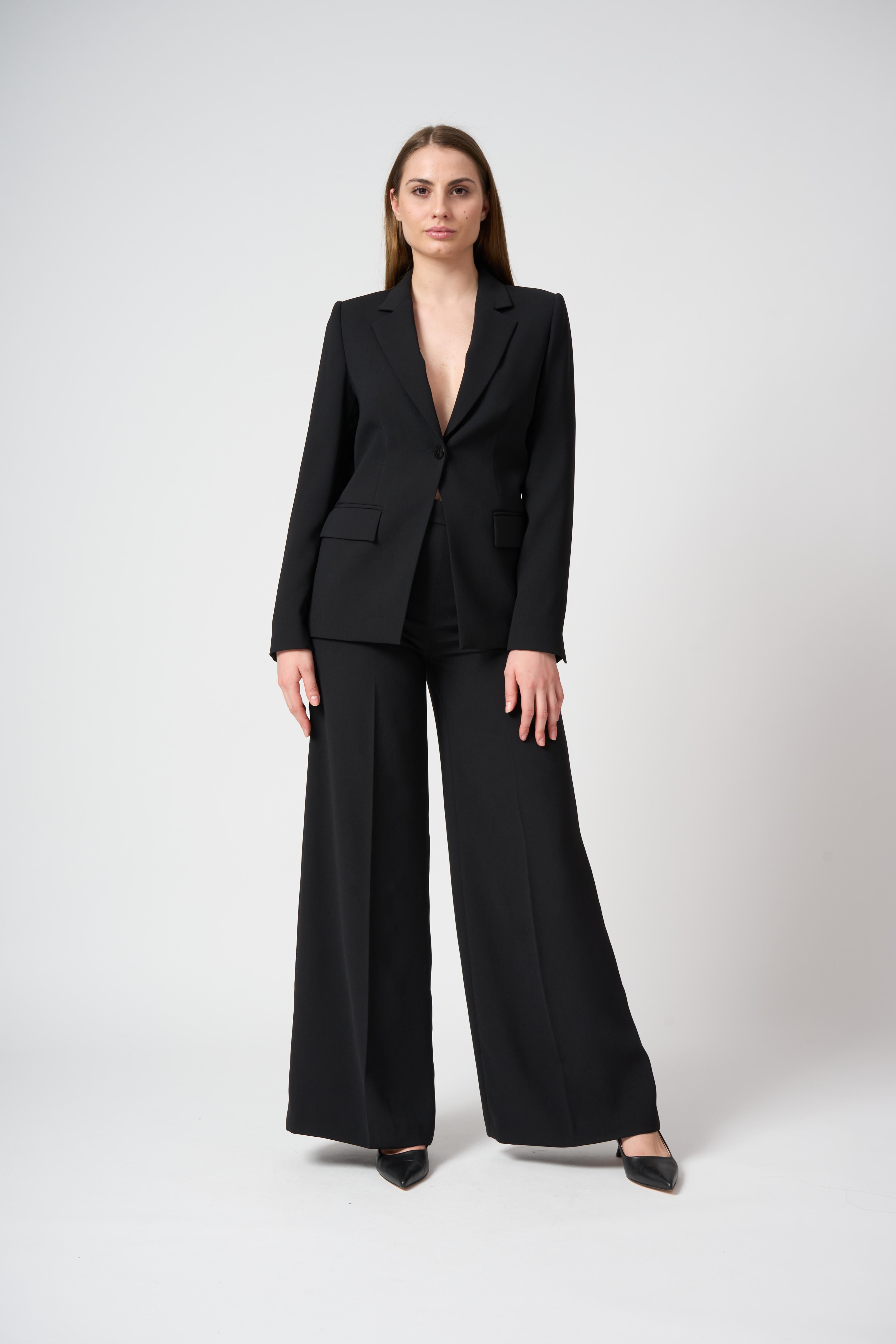 Pantalone palazzo