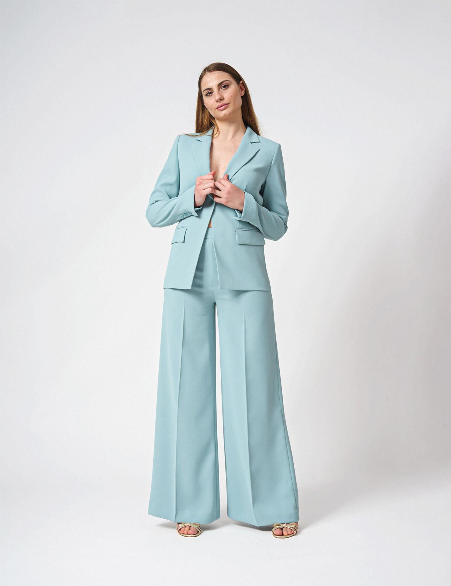 Pantalone palazzo