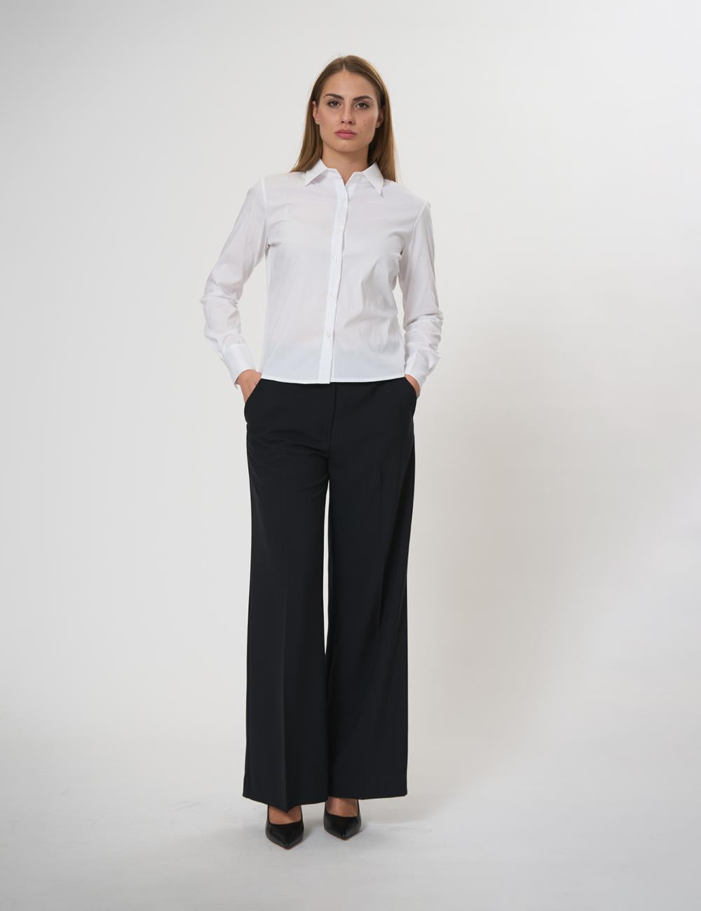 Pantalone palazzo