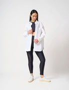 Camicia in cotone over