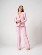 Pantalone a zamoa