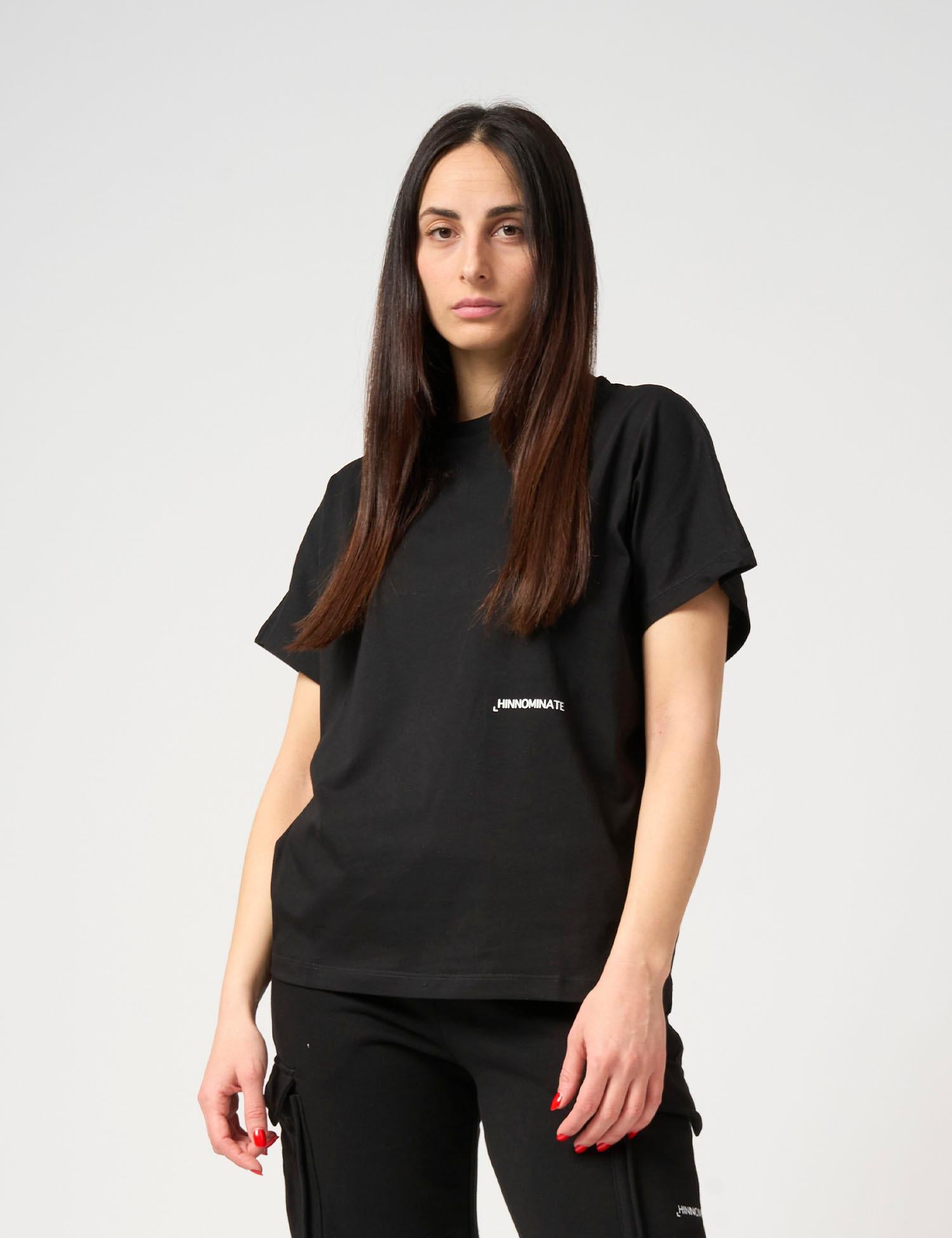 T-shirt basica