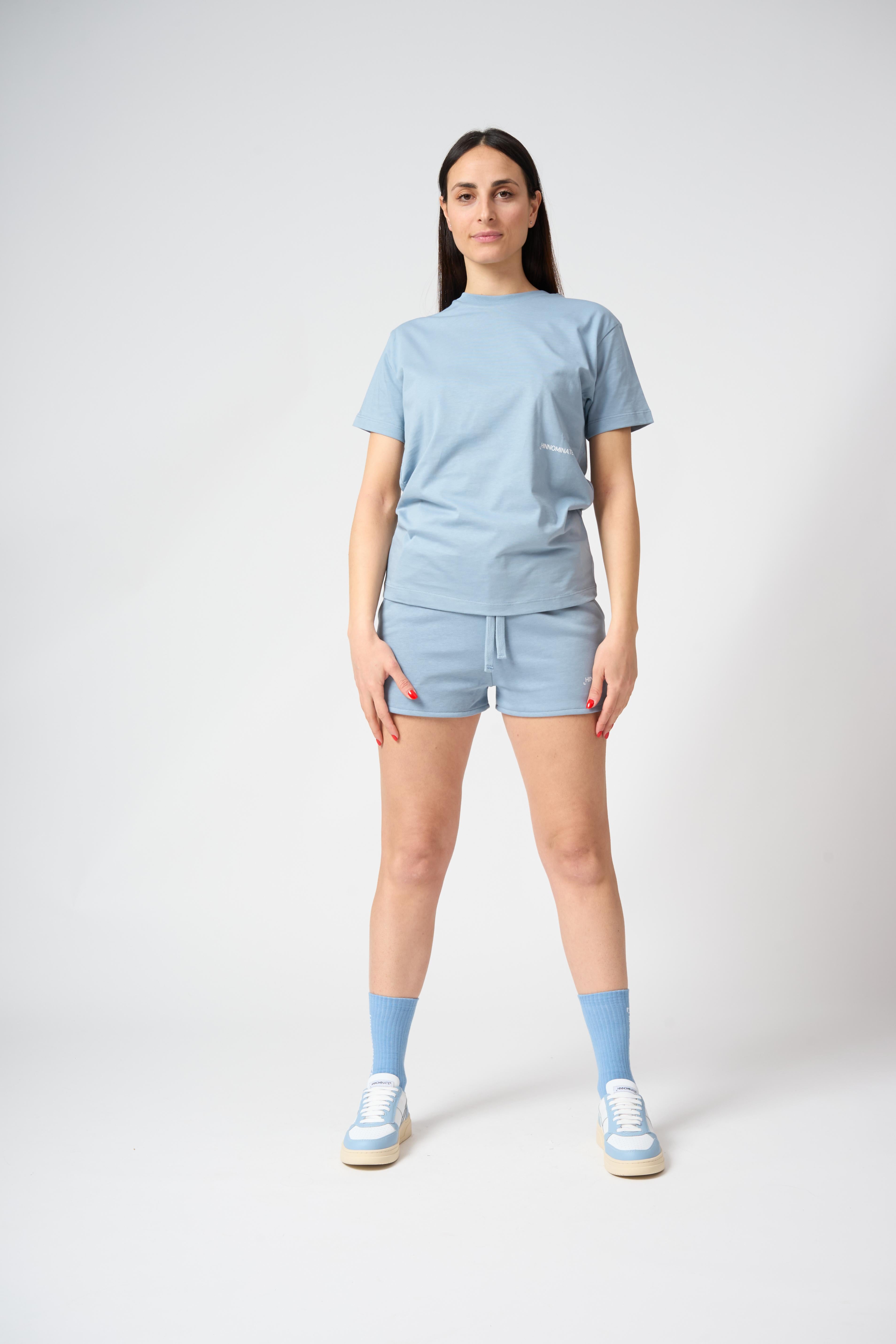 T-shirt basic