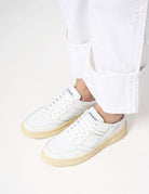 Sneakers baset bassa sabot