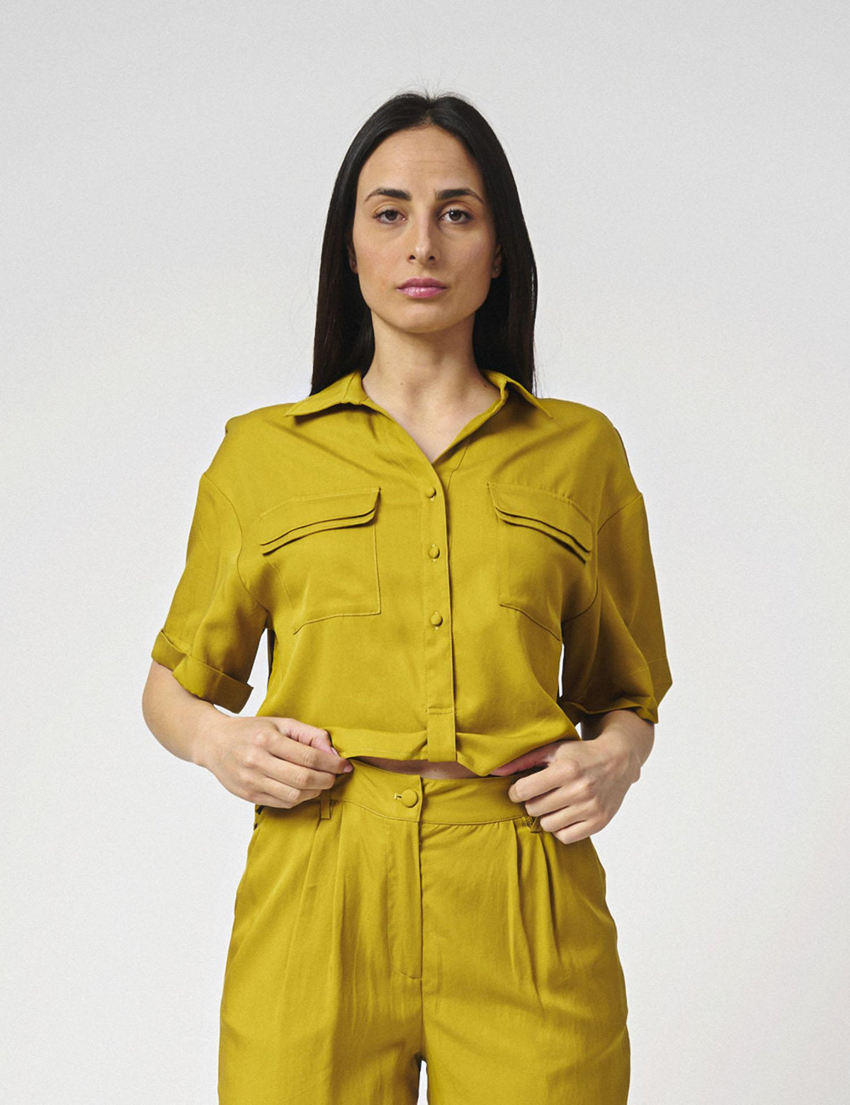 camicia
