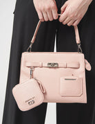 Pocket med shopper