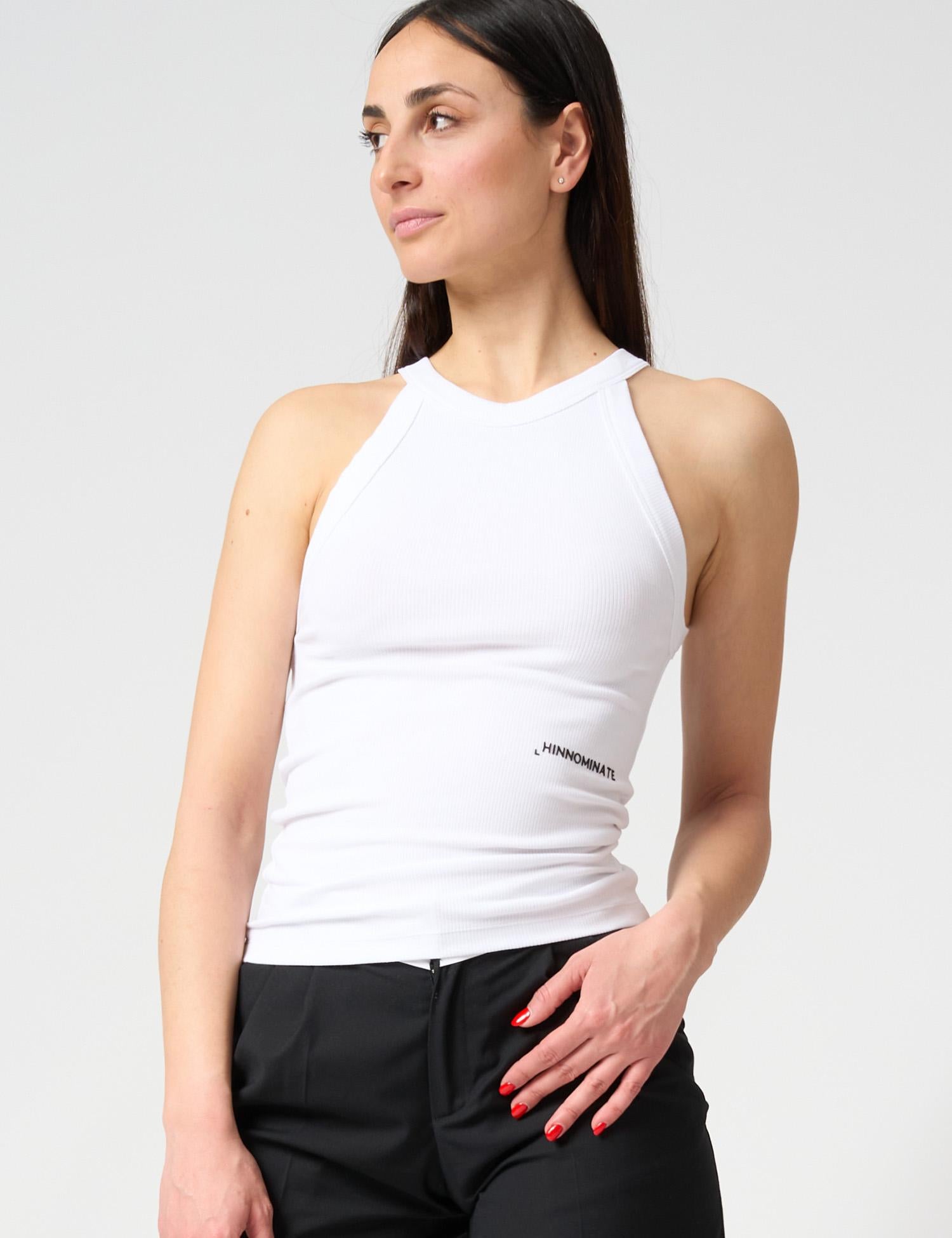 Top in costina