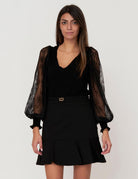 MInigonna in punto milano