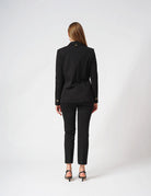 Pantalone cropped