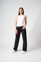 Top in costina