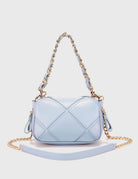 Isabel med. shoulder bag