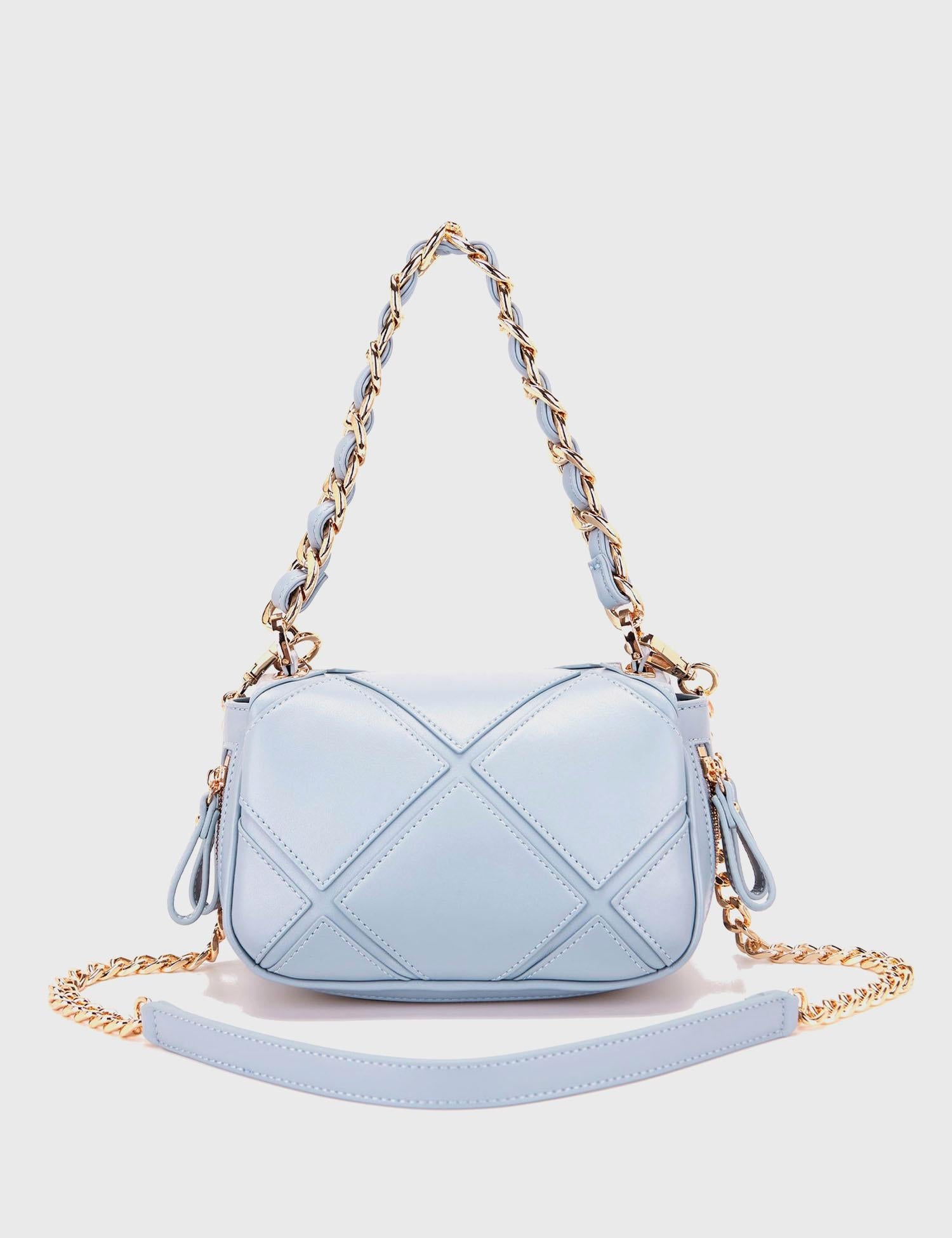 Isabel med. shoulder bag