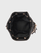 Night edition fringes bucket