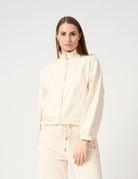 Completo bomber+pantalone in felpa