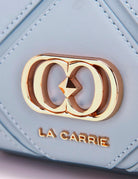 Isabel med. shoulder bag