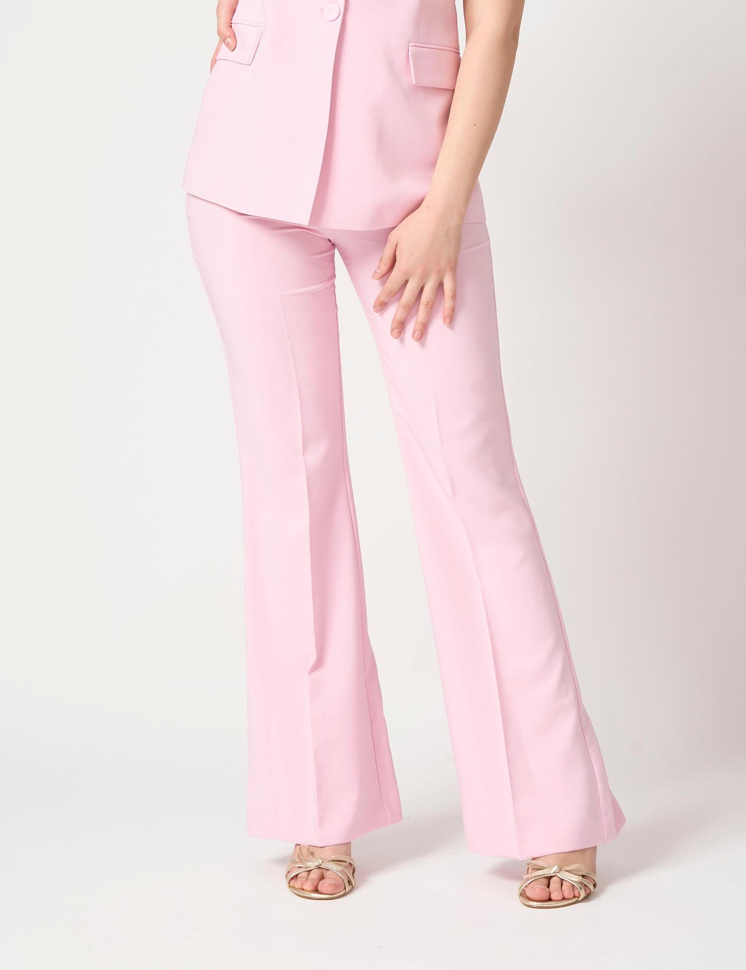 Pantalone a zamoa