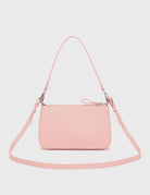 Pocket shoulder bag