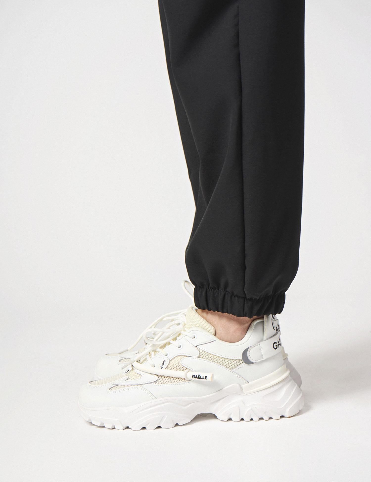 Sneakers runner